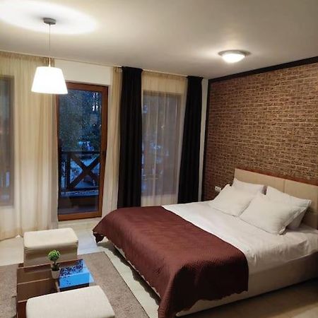 Apartment In Green Life Ski&Spa Resort -班斯科 外观 照片