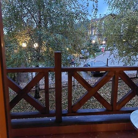 Apartment In Green Life Ski&Spa Resort -班斯科 外观 照片
